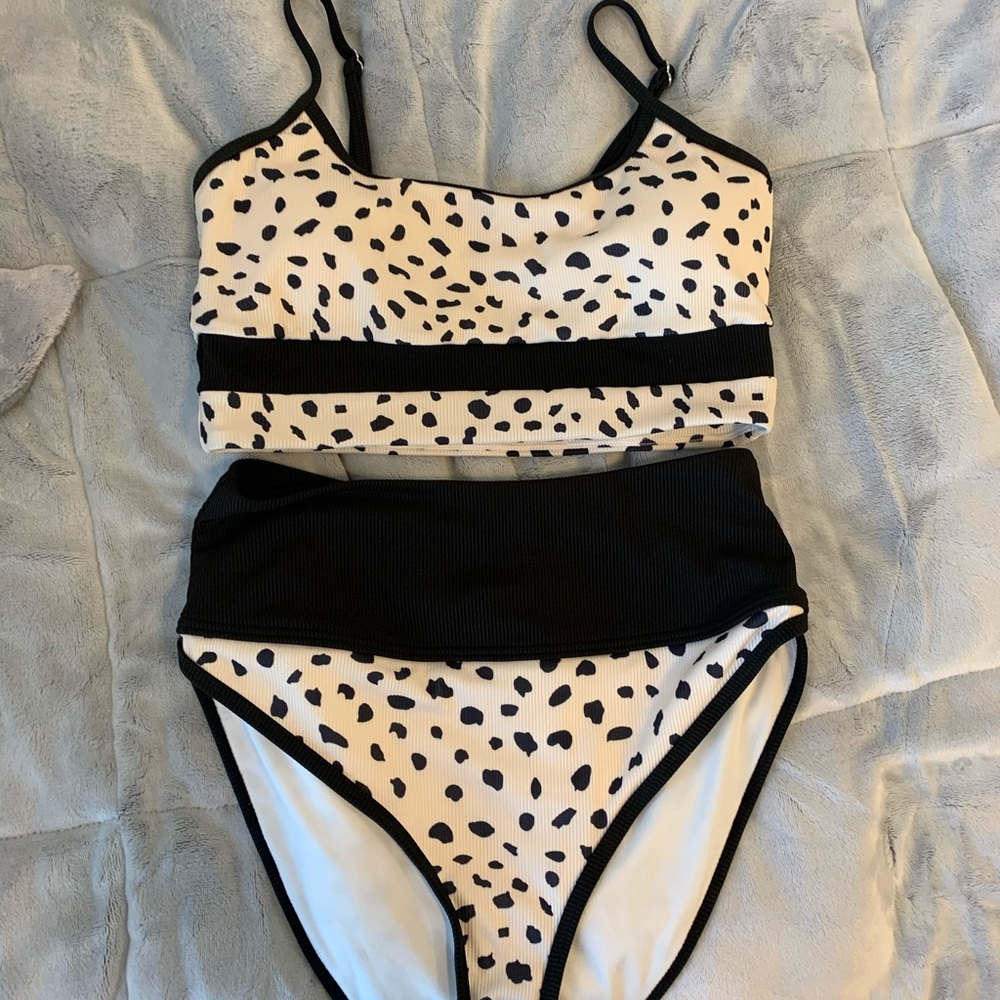 Swimsuit